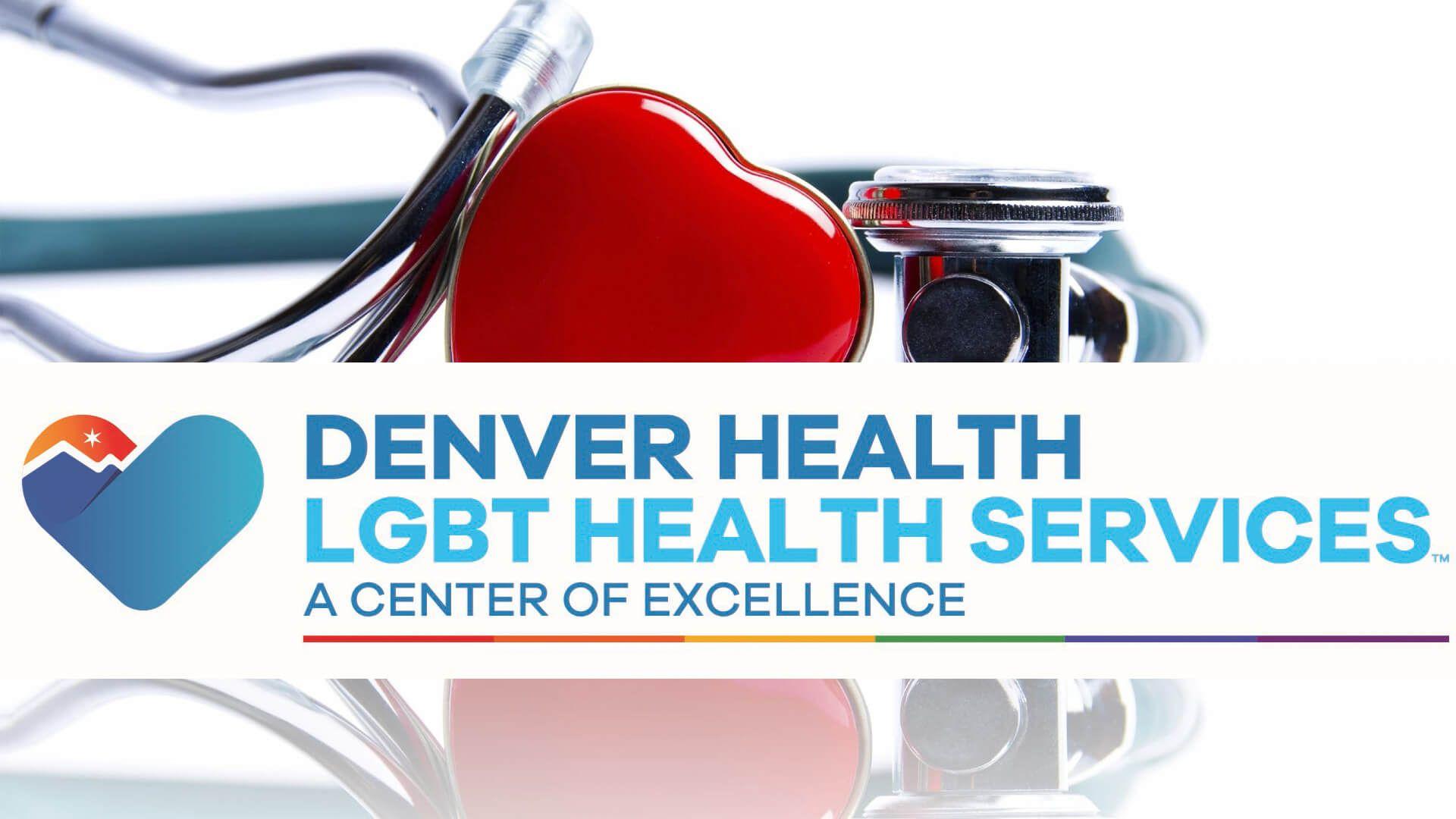 Denver Health Logo - Denver Health's LGBT Center of Excellence Information Session