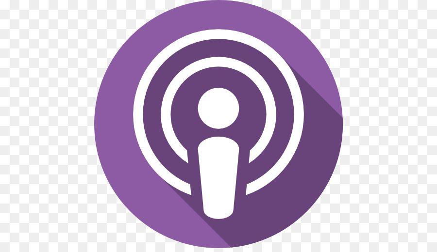 Itunes Podcast Logo Logodix