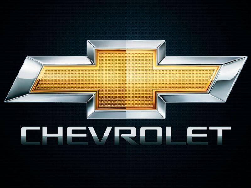 Chevrolet Logo - Chevrolet Logo | Auto Cars Concept
