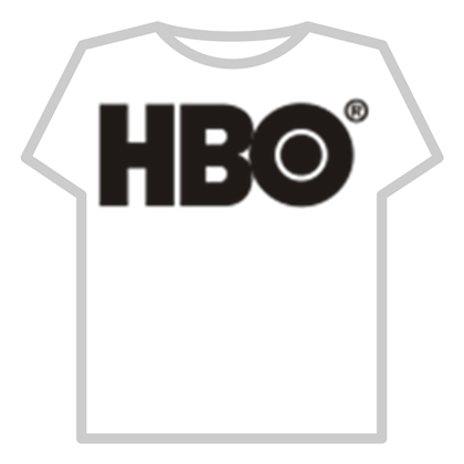 HBO Logo - HBO logo - Roblox