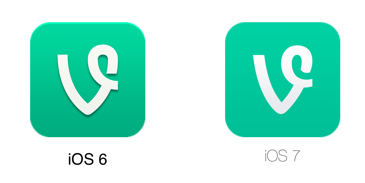 Vine Logo - vine logo - Google Search | trust | Ios icon, iOS, App icon