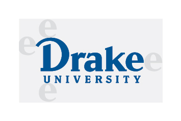 Drake University Logo - Drake University Logo - Drake University