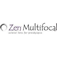 RC Zen Logo - Bausch + Lomb Releases Zen Multifocal Scleral Lens for Presbyopia