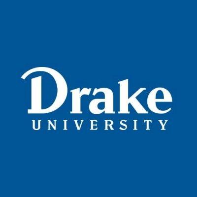 Drake University Logo - Drake University | The Common Application