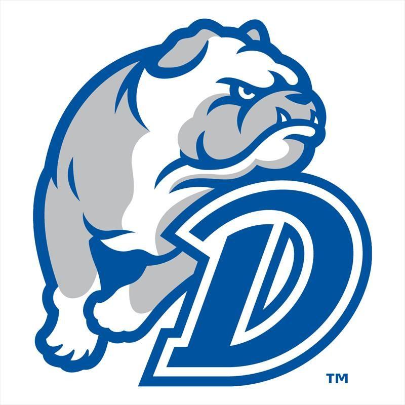 Drake University Logo - IMLeagues