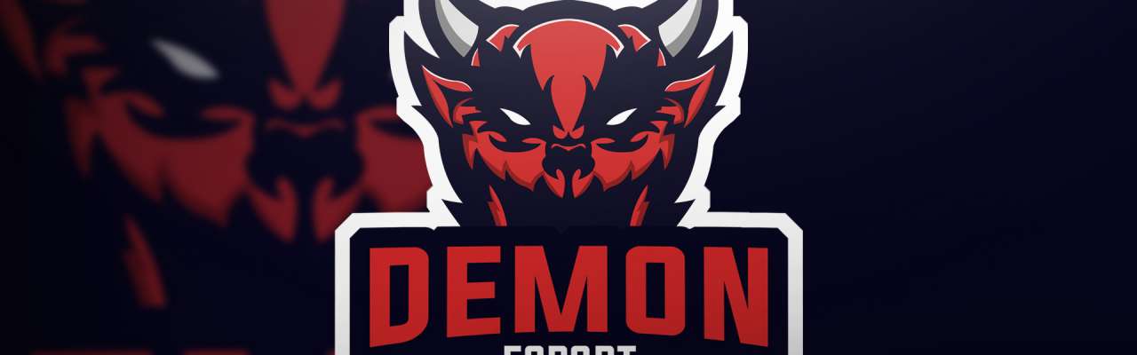 Pure Clan Logo - Demon Clan | Looking For Clan