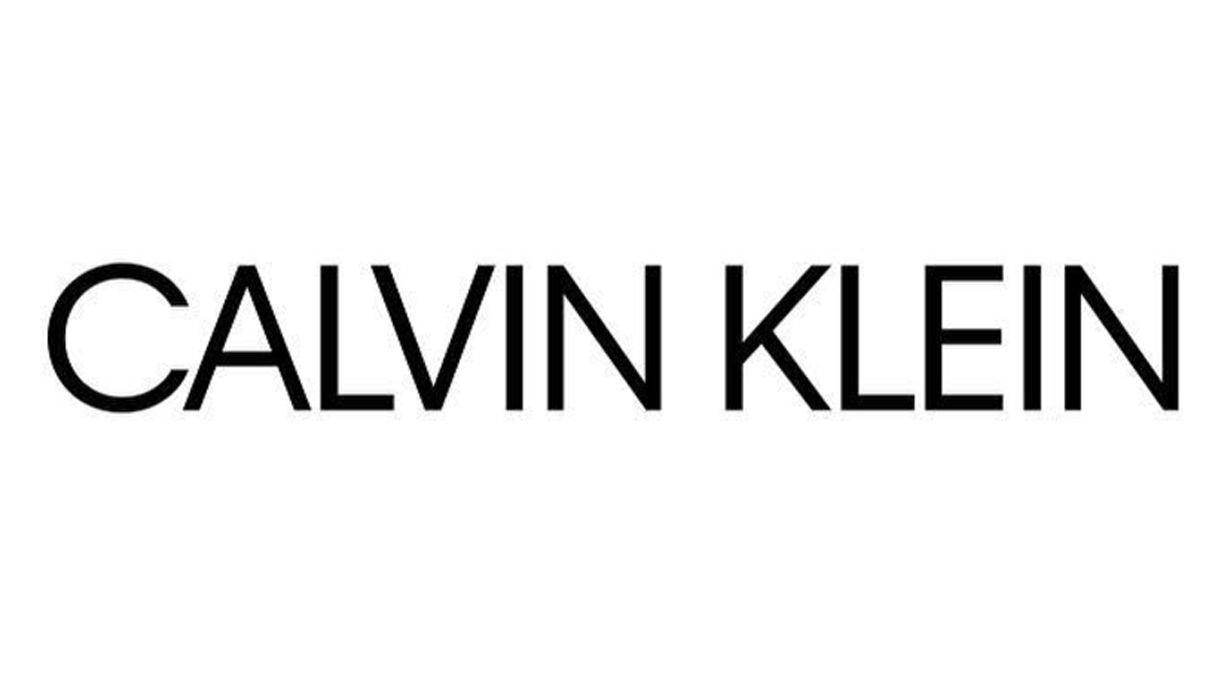 Klein Logo - Calvin Klein reveals new logo design | Creative Bloq