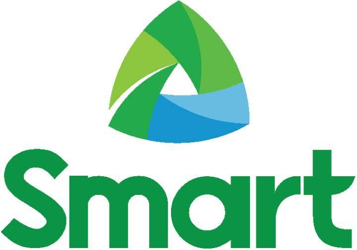 Smart Logo - Smart rolls out LTE coverage in 800 municipalities
