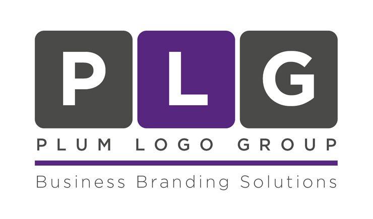 Plum Logo - Plum Logo Group