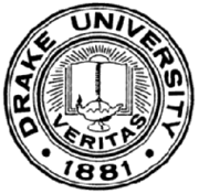 Drake University Logo - Drake University