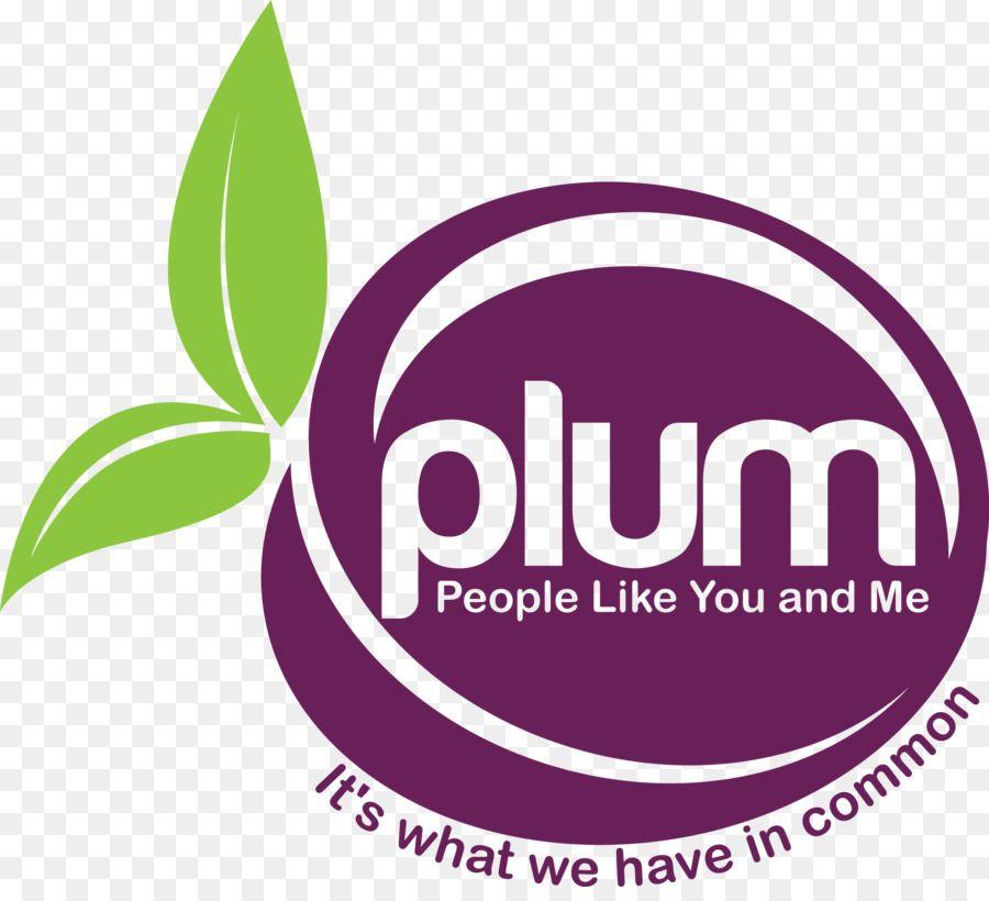 Plum Logo - Logo Plum Brand Label png download