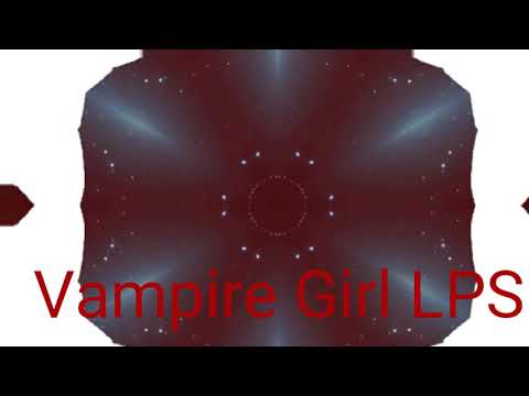 Vampire Girl YouTube Logo - Vampire Girl LPS intró versenyére