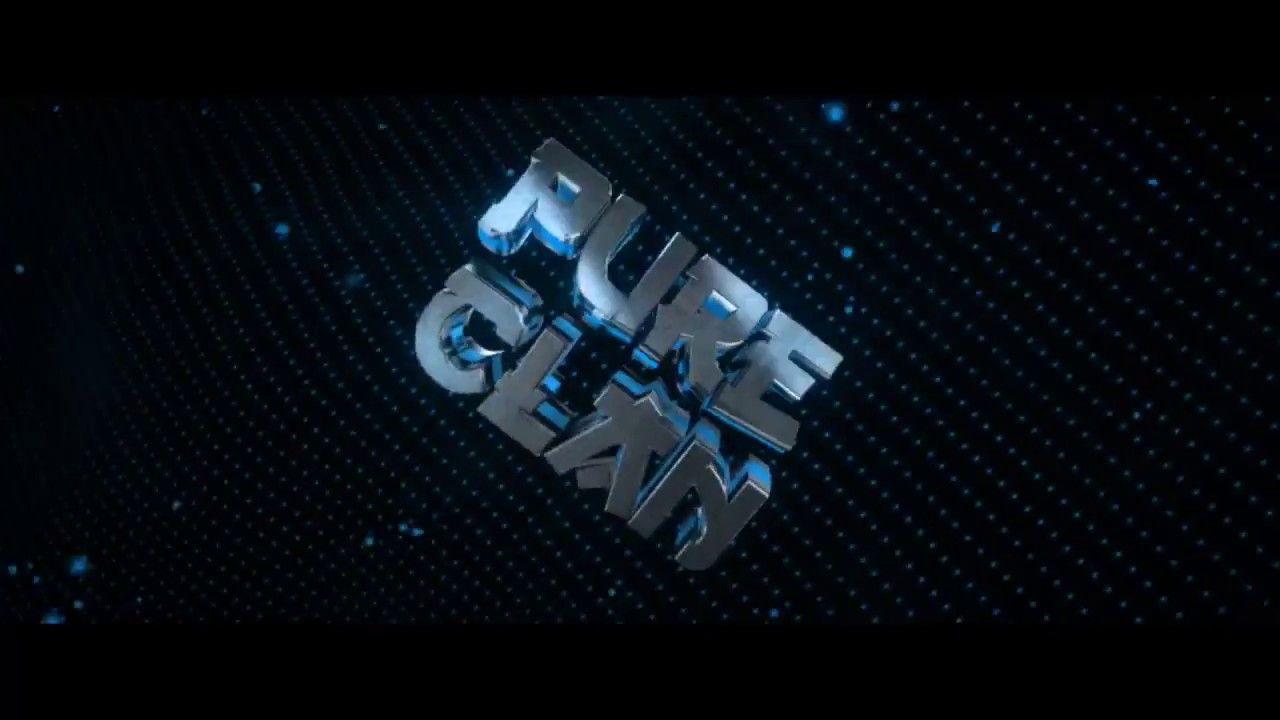 Pure Clan Logo - Intro For PuRe Clan (Recruiting) ll Critical Ops - YouTube