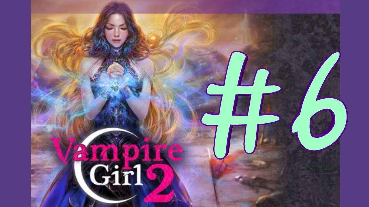 Vampire Girl YouTube Logo - Chapters Interactive Stories. Vampire Girl 2 Midnight Star Chapter 6