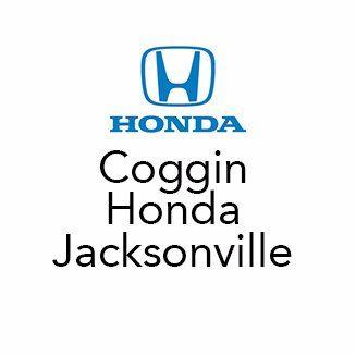 Coggin Honda Logo - Coggin Honda Jacksonville