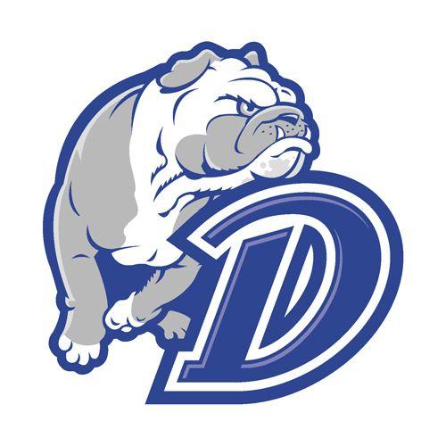 Drake University Logo - DePaul to Host Drake on Wednesday Afternoon - DePaul University ...