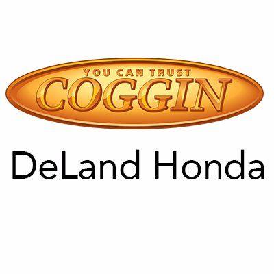 Coggin Honda Logo - Coggin DeLand Honda (@DeLandHonda) | Twitter