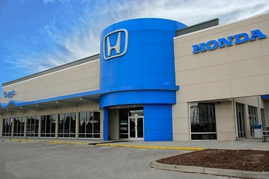 Coggin Honda Logo - Coggin Honda Of Orlando Car Dealership In Orlando, FL 32837 9255