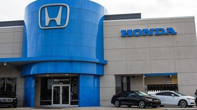 Coggin Honda Logo - Directions & Hours | Coggin Honda Orlando in Winter Park, Florida