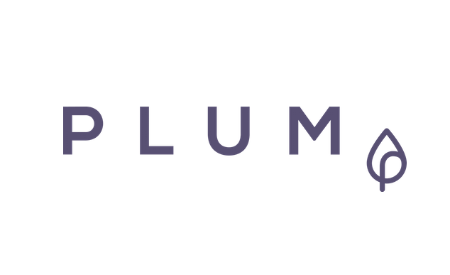 Plum Logo - plum logo