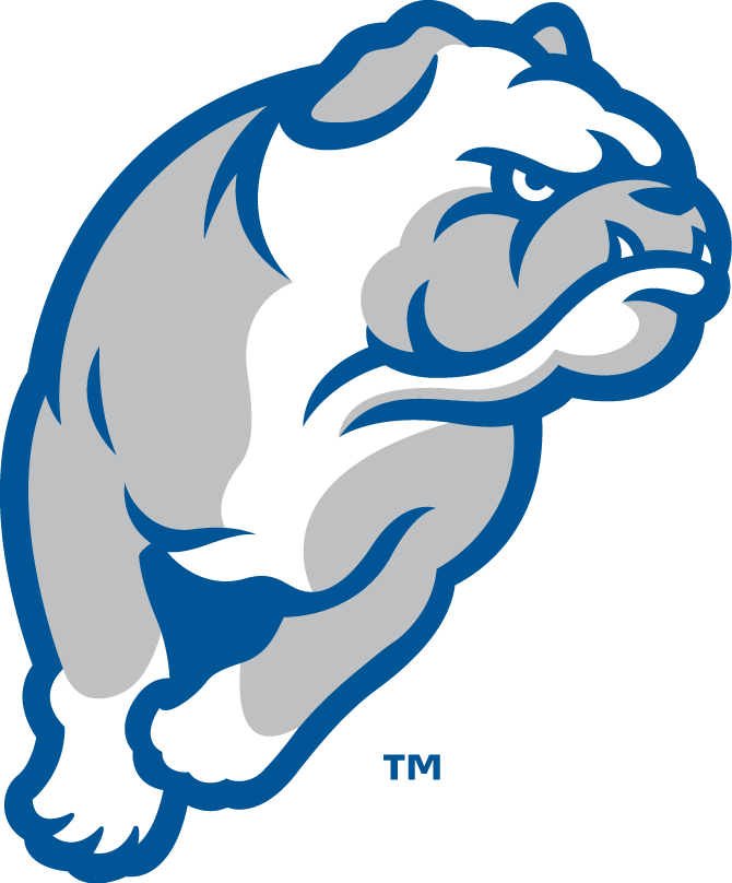 Drake University Logo - Drake Bulldogs Secondary Logo - NCAA Division I (d-h) (NCAA d-h ...