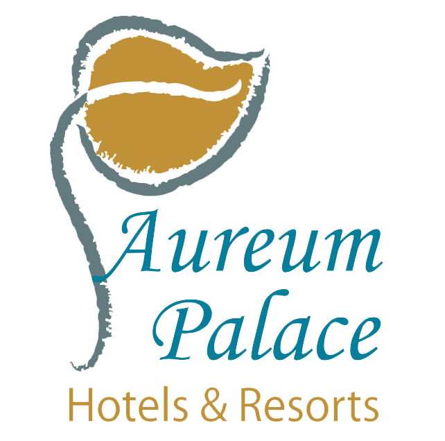 Palace Hotels and Resorts Logo - Aruem Palace Hotels and Resorts - Aureum Palace Hotel & Resort, Bagan