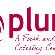 Plum Logo - Contract Catering Birmingham