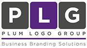 Plum Logo - Plum Logo Group Embroidery Company based