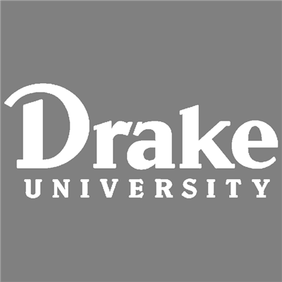 Drake University Logo - Drake Logo Lapel Pin - Drake University Online Store