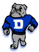 Drake University Logo - A Team Everyone Should Know: Drake University
