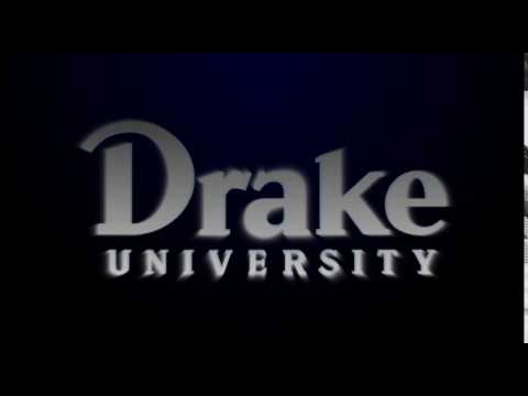 Drake University Logo - Drake University Logo - YouTube