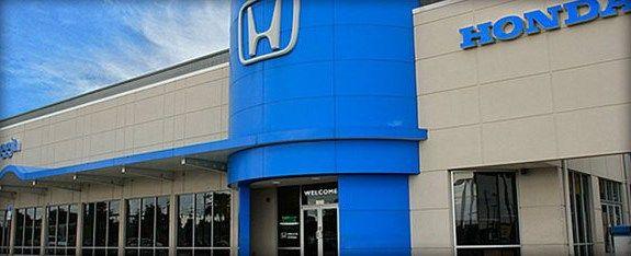 Coggin Honda Logo - Directions & Hours | Coggin Honda Jacksonville in Orange Park, Florida