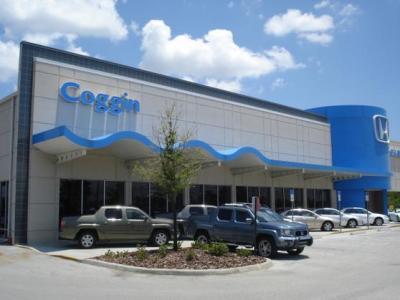 Coggin Honda Logo - Coggin Honda of Orlando in Orlando including address, phone, dealer