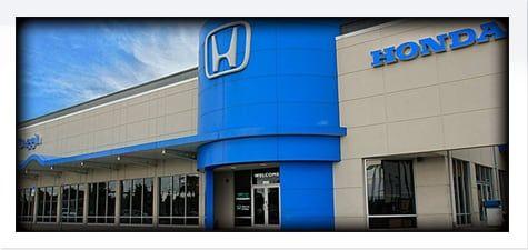 Coggin Honda Logo - Coggin Honda Orlando. Honda Orlando Car Dealership in Florida