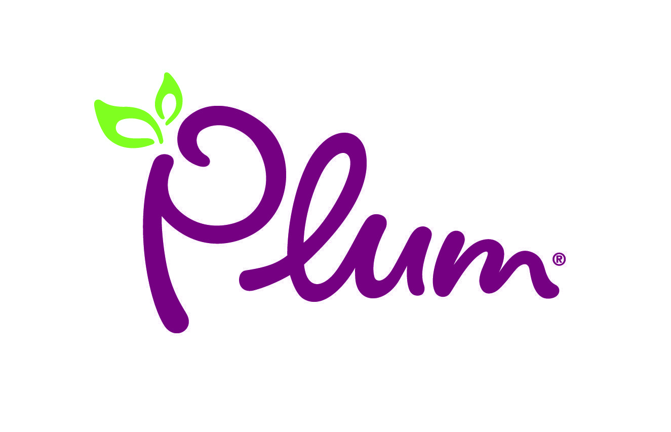 Plum Logo - Given To Distracting Others: Win Plum prizes