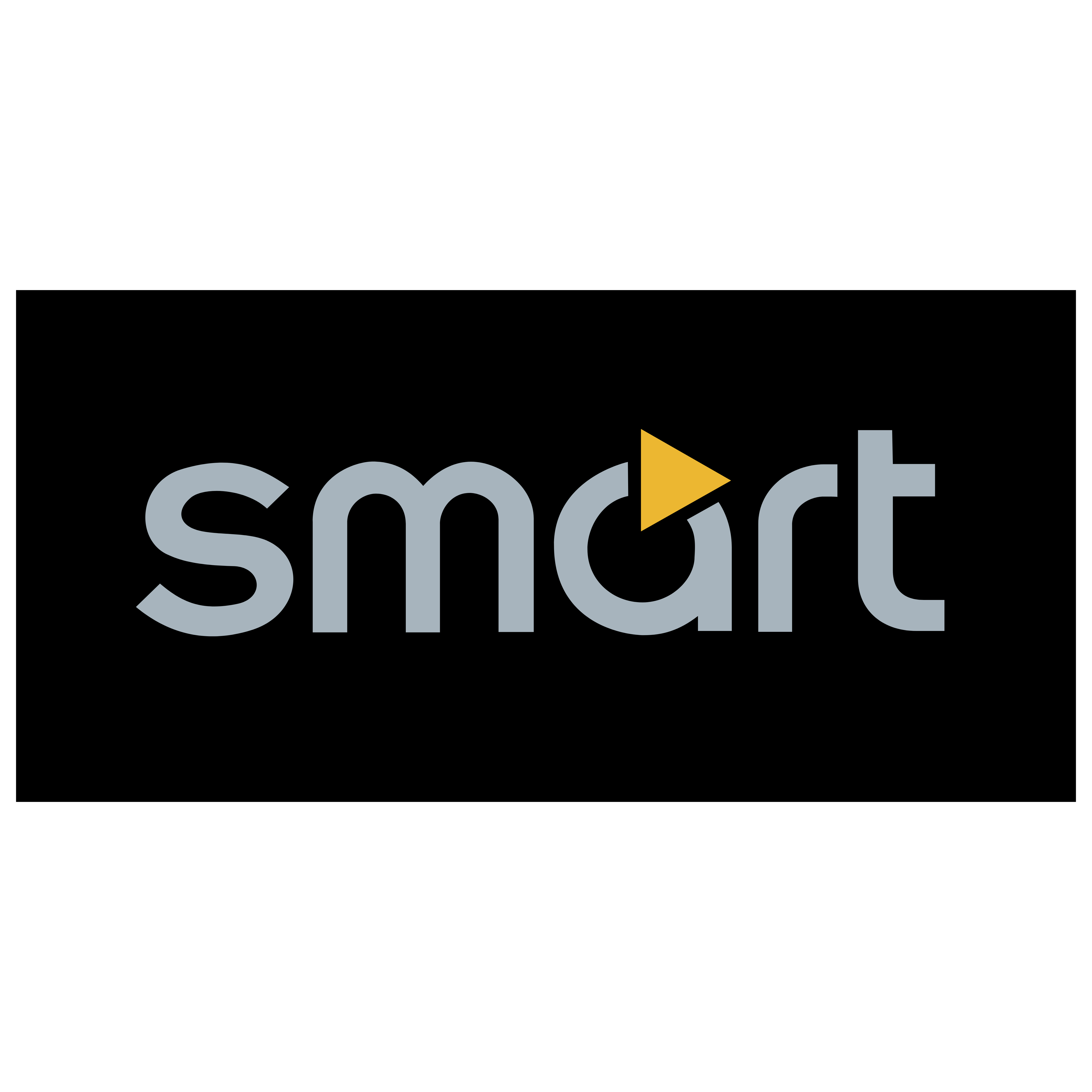 Smart Logo - Smart – Logos Download