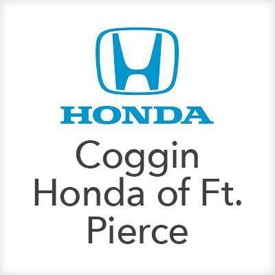 Coggin Honda Logo - Coggin Honda of Ft. Pierce (@CogginHondaFTP) | Twitter