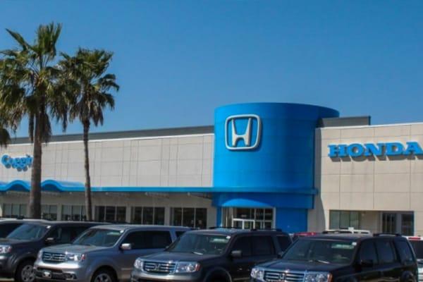 Coggin Honda Logo - Honda Jacksonville | Serving Jacksonville, Orange Park, Atlantic ...