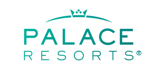Palace Hotels and Resorts Logo - Travel Agent Academy
