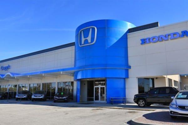 Coggin Honda Logo - Honda Orlando, FL | Serving Orlando, Winter Park, Fern Park, Oak ...