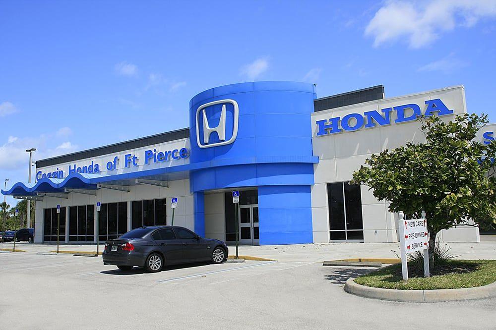 Coggin Honda Logo - Coggin Honda Of Ft. Pierce Reviews Dealers S US 1