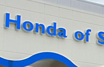 Coggin Honda Logo - Coggin Honda Of St. Augustine 2925 Us Highway 1 S, Saint Augustine ...