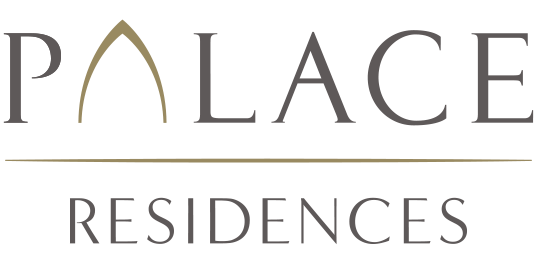 Palace Hotels and Resorts Logo - Emaar Palace Residences By Address Hotels + Resorts