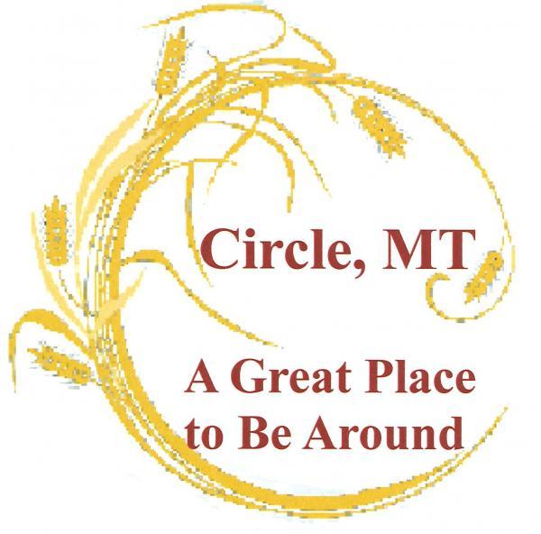 Circle Montana Logo - Circle Chamber of Commerce