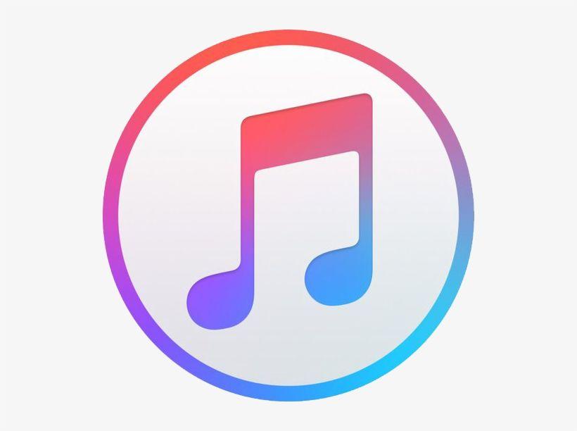 iTunes Podcast Logo - Get The Podcast Or Listen On Youtube - Itunes Logo Png - Free ...