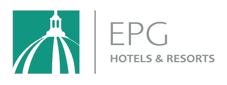 Palace Hotels and Resorts Logo - EPG Hotels - Home