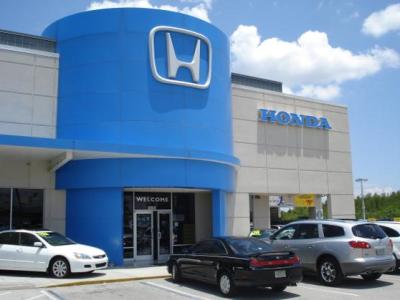 Coggin Honda Logo - Coggin Honda of Orlando in Orlando including address, phone, dealer