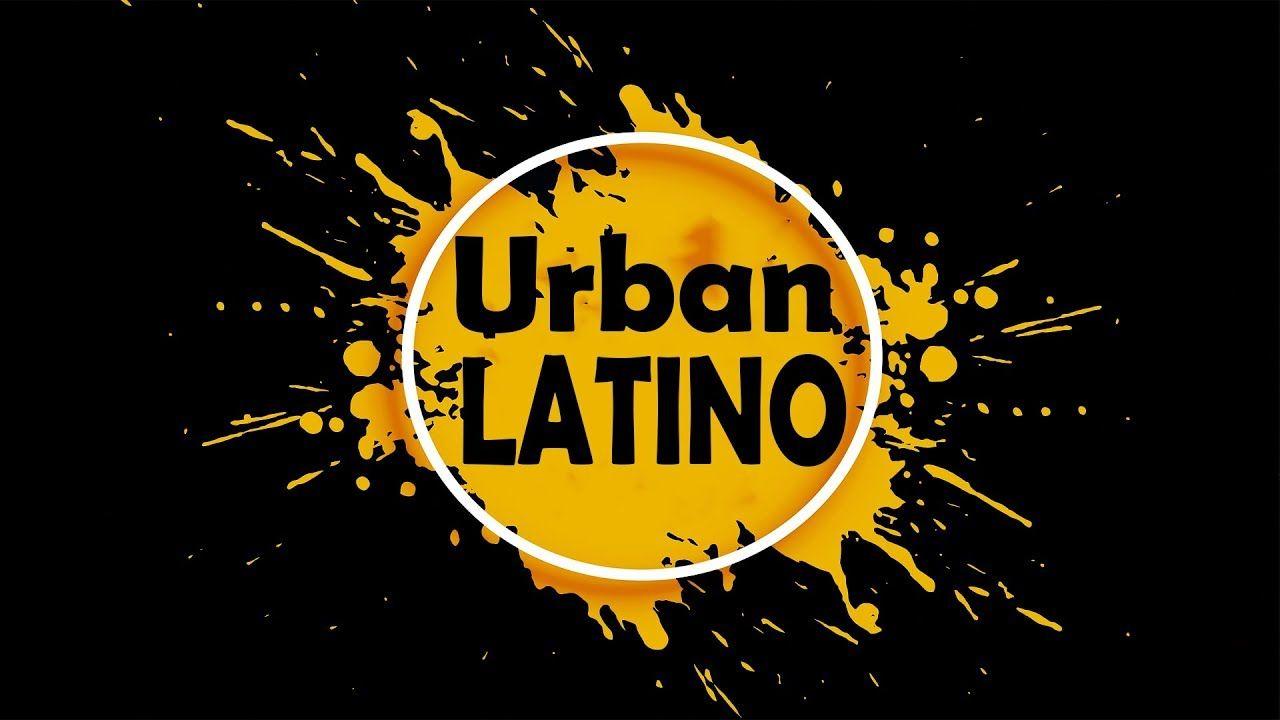 Latin Beats Logo - Urban Latino Music Mix Party Charts