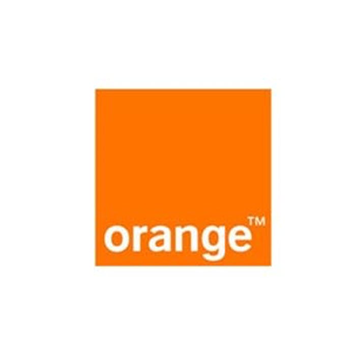 Orange I Logo - Orange puts the spotlight on the Bright Box