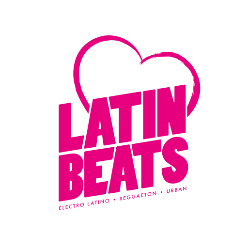 Latin Beats Logo - Audio Pachanga Latina